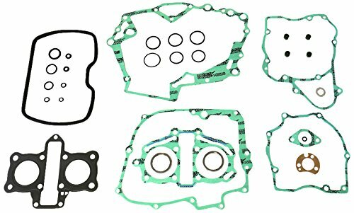 Motordichtsatz Die Motordichtsätze entha Mit Ventilschaftdichtung