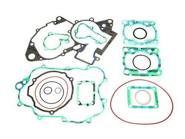 ATHENA Motordichtsatz Die Motordichtsätze enthalte Ohne Ventilsch