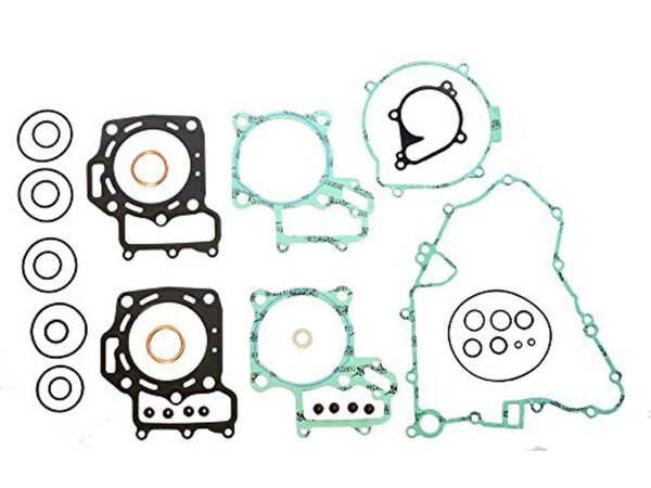 Motordichtsatz Die Motordichtsätze entha Mit Ventilschaftdichtung