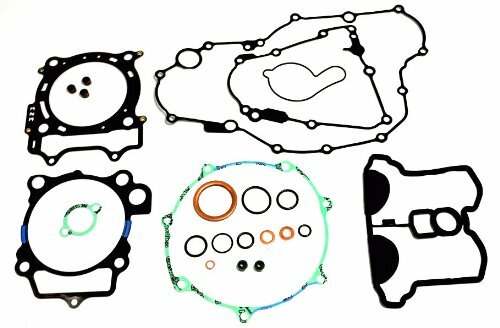 Motordichtsatz Die Motordichtsätze entha Mit Ventilschaftdichtung