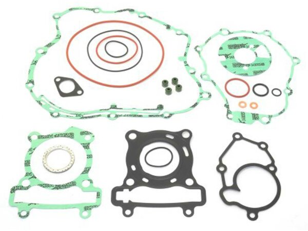 Motordichtsatz Die Motordichtsätze entha Mit Ventilschaftdichtung