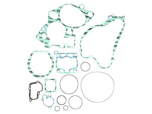 Motordichtsatz Die Motordichtsätze enthalten alle  Ohne Ventilsch