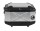 HEPCO & BECKER Topcase "Xplorer" 45 l Inhalt,  silber