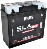 Batterie "51913" ETN: 519 013 017 BS-Battery,...