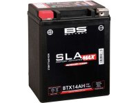 Batterie "YTX14AH-BS" BS-Battery, SLA-MAX,...