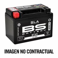 Batterie "YB16CL-B" ETN: 519 014 018...