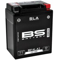 Batterie "YB14L-A2" ETN: 514 011 014...