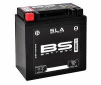 Batterie "YB9-B" ETN: 509 014 008 BS-Battery,...