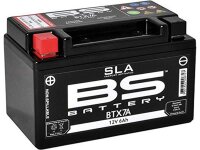 Batterie "YTX7A-BS" ETN: 506 015 005...
