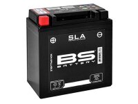 Batterie "YTX5L-BS" ETN: 504 012 003...