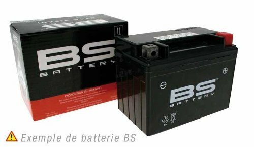 Batterie "YTZ14S-BS" ETN: 511 902 023 BS-Battery, SL