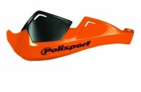 POLISPORT Handprotektor "Integral Evolut orange