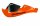 POLISPORT Handprotektor "Integral Evolution" Inkl. orange