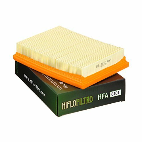 HIFLOFILTRO Luftfilter, HFA-61