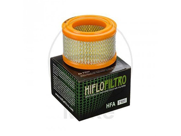 HIFLOFILTRO Luftfilter, HFA-71