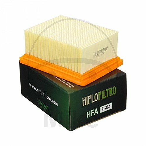 HIFLOFILTRO Luftfilter, HFA-76