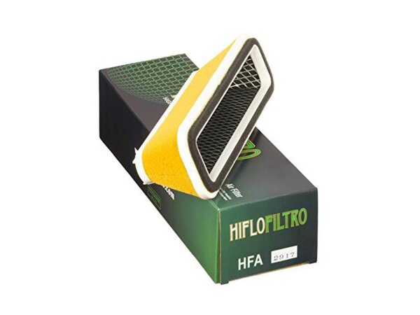 HIFLOFILTRO Luftfilter, HFA-29