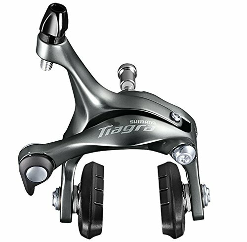 SHIMANO Rennbremse "Tiagra BR-4700" SB-verpackt, M vorn, 27,5 mm 