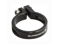 SUPERNOVA Sattelstützklemme SB-verpackt, 31,6 mm,...