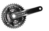 SHIMANO Kettenradgarnitur "Deore XT" FC- 170 mm...