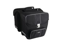 HABERLAND Doppeltasche "Safe" Volumen: 30 l (2x...