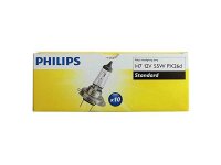 PHILIPS Hauptlampe H7, Sockel PX26d 12 V, 55 W,...