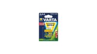 VARTA Akku "Rechargeable" Nickel-Metall- Micro...