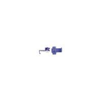 Abzweigverbinder 0,8 - 2,0 mm², blau, Abgabe nur in...