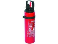 HP Feuerlöscher Patronen-Pulverlöscher,  2 kg,...