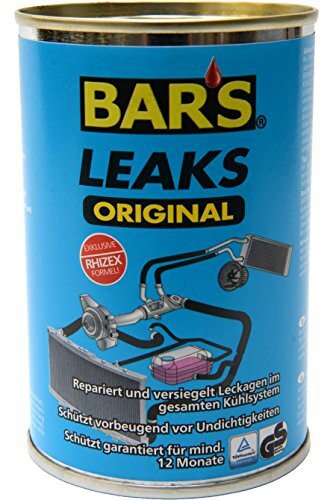 BAR´S LEAKS Dichtmittel "ORIGINAL" 150 g Dose