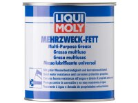 LIQUI MOLY Mehrzweckfett, Lith