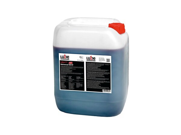 LUBE1 Getriebeöl "Universal DCTF" Automa 20 l Kanister