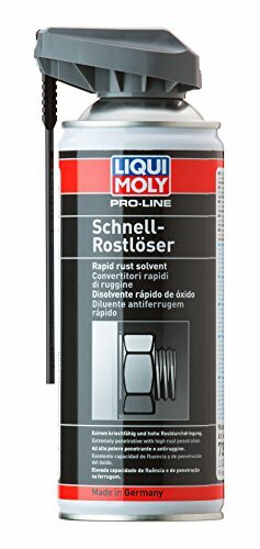 LIQUI MOLY Rostlöser "Pro-Line" Extrasch 400 ml Spraydose