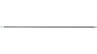 COHLINE Bremsleitung Ø 4,75 mm, komplett F+F-Bördel, 575 mm