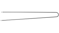 COHLINE Bremsleitung Ø 4,75 mm, komplett F+F-Bördel, 1250 mm