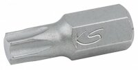 KS-TOOLS Bit "Classic" Innensechsrund, 10 mm...