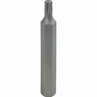 KS-TOOLS Bit "Classic" Innensechsrund, 10 mm...