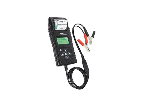 GYS Batterietester "DHC BT 2010" Batterie-, Anlass im Hartschalen