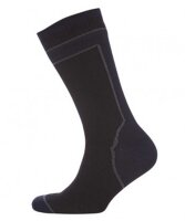 Socken SealSkinz Mid Weight Mid Length mit Hydrostop...