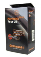 schlauch conti tour 28 hermetic plus 27/28x1...