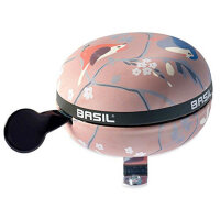 BASIL Glocke "Big Bell Wanderlust" SB-verpackt,...