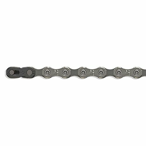 SRAM Kette "PC1110" 11-fach, grau SB-ver 114 Glieder