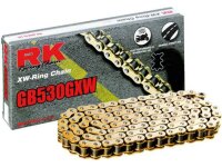 RK Kette "GB530GXW" 5/8 x 3/8, XW-Ring K 120...