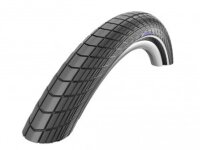 SCHWALBE Reifen "Big Apple" Performance  50-305...