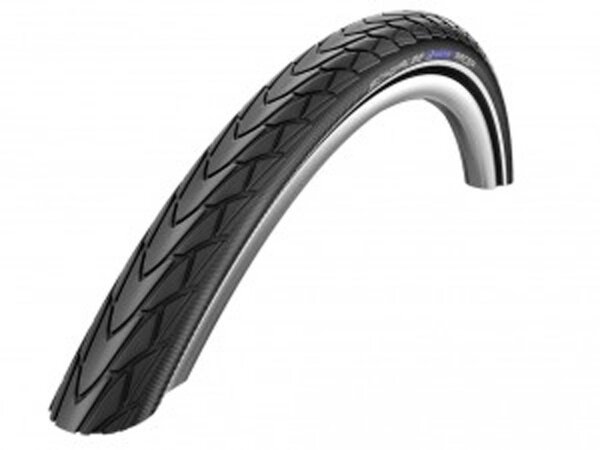 SCHWALBE Reifen "Marathon Racer" Perform 40-406 (20" x 1,50), 340 g