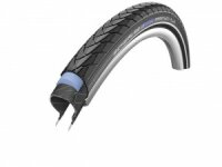 SCHWALBE Marathon Plus (40-622) Set: 2 x Fahrradreifen...