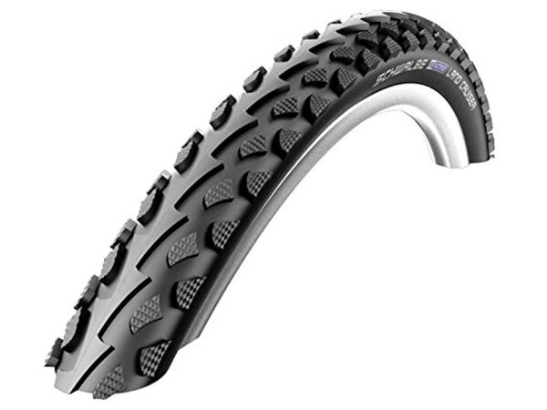 reifen schwalbe land cruiser hs450 24x2.00" 50-507 sw-twinskin act.kg sbc  