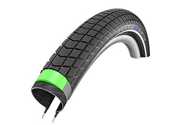 reifen schwalbe big ben plus hs439 28x2.00"50-622 sw-sskin refl.gg perf/e  