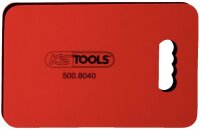 KS-TOOLS Kniebrett Maße: 480 x 320 x 36 mm Feuchti...