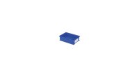 DREHSTAPELBOX BLAU